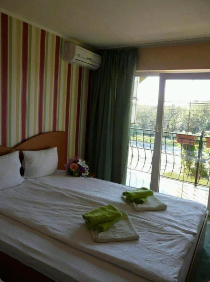 Motel Ioanis Mîndruloc Zewnętrze zdjęcie