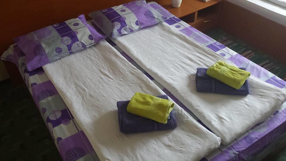 Motel Ioanis Mîndruloc Zewnętrze zdjęcie