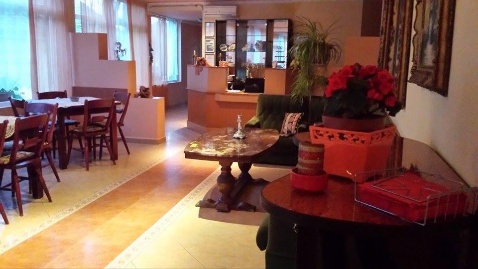 Motel Ioanis Mîndruloc Zewnętrze zdjęcie